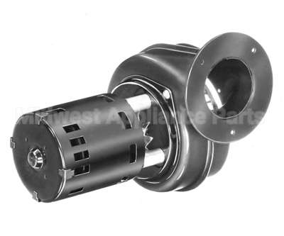 A063 Regal Rexnord - Fasco Draftinducermotor 230V 1Spd