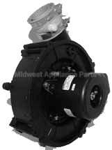 A067 Regal Rexnord - Fasco 1/20Hp 115V 3000Rpm 1Spd Indcr