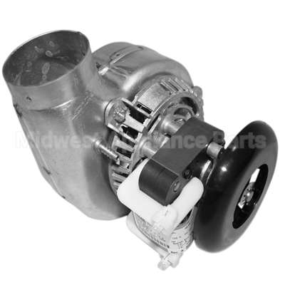 A068 Regal Rexnord - Fasco 120V Inducer Assy