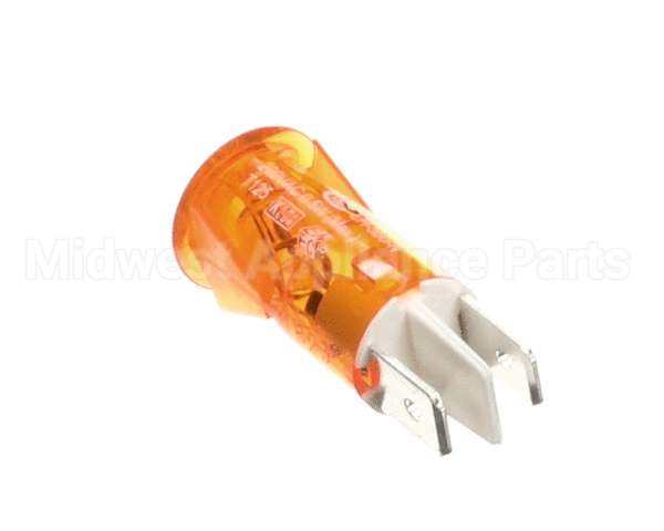A08003 Equipex Ind Lite, Amber 220V