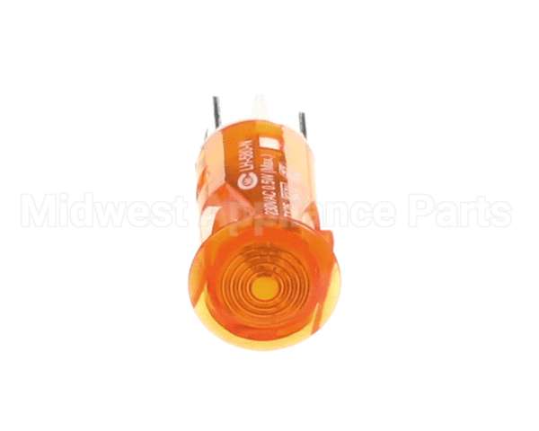 A08003 Equipex Ind Lite, Amber 220V