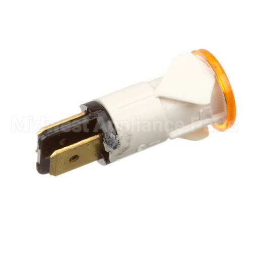 A08004 Equipex Red Pilot Light