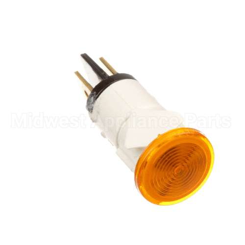 A08004 Equipex Red Pilot Light