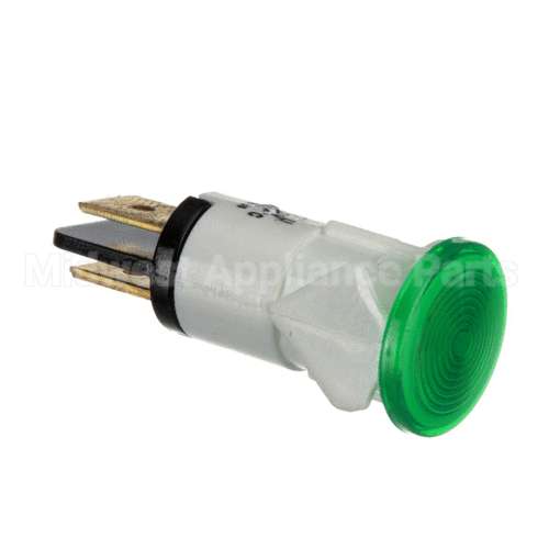A08007 Equipex Ind Light Green 120V