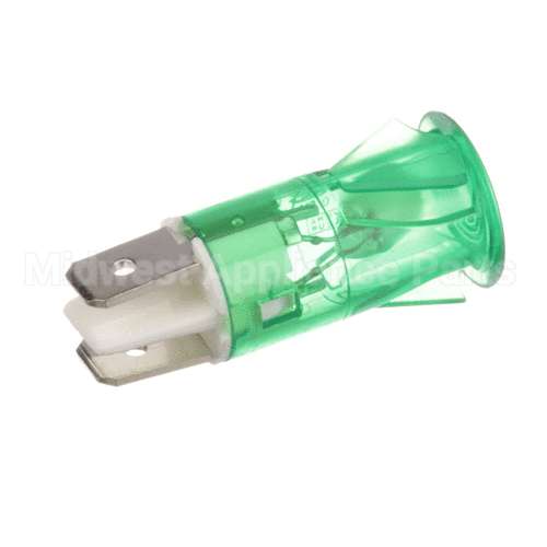 A08009 Equipex Ind Lite, Green