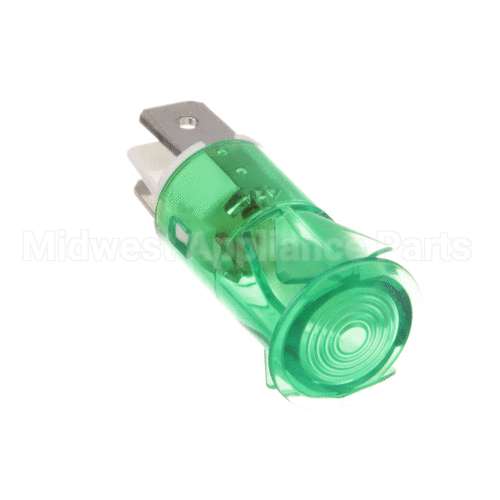 A08009 Equipex Ind Lite, Green