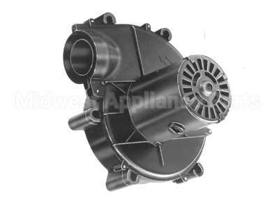A086 Regal Rexnord - Fasco Draftinducermotor 115V 1Sp