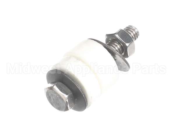 A09003COM Equipex Insulator/End Cap