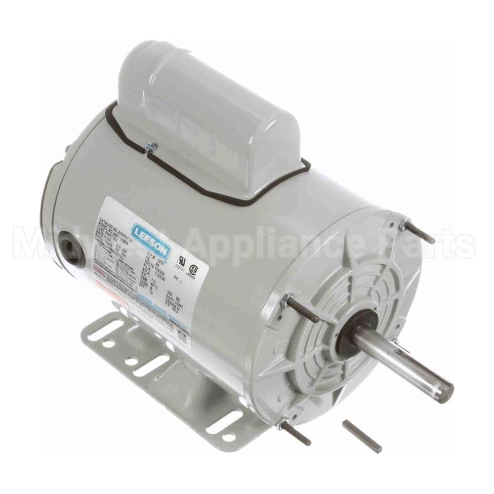 A099847.00 Leeson Motor