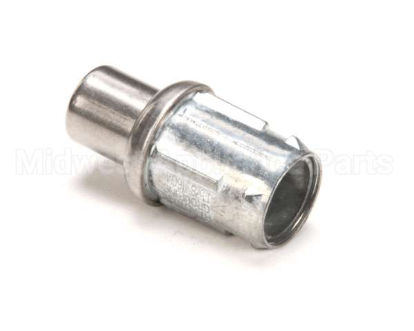 A10-0852-C Component Hardware Ft Insert, Rd, Zn, S/S Clad, 1