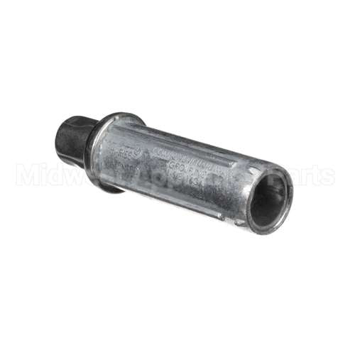 A10-0881-C Component Hardware Ft Insert, Rd, Zn, S/S Clad, 1