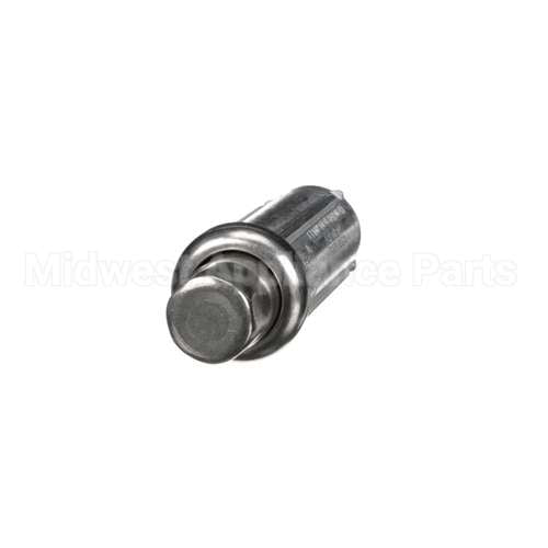 A10-0881-C Component Hardware Ft Insert, Rd, Zn, S/S Clad, 1