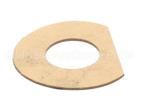 A10-1373 Stero Dishwasher Gasket Upper Spry Manf Hood Sgw