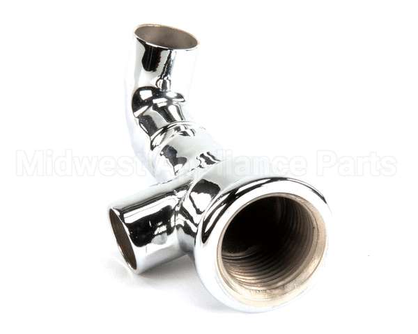 A10-2397 Stero Dishwasher Tee Assembly Rinse Sdrasd2Ra Rinse Mf