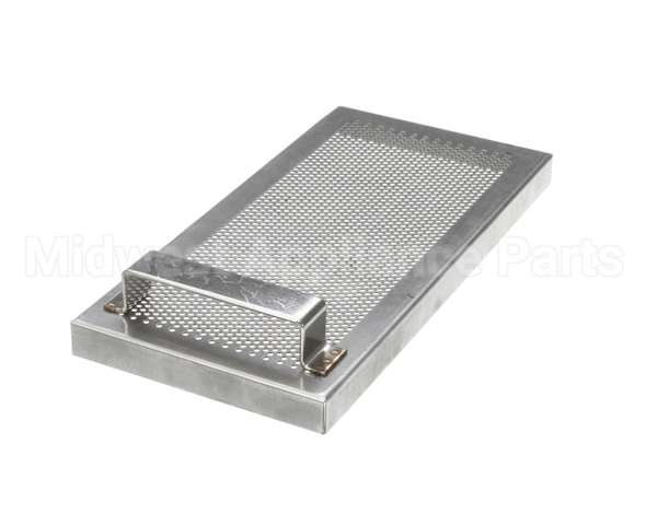 A10-2716 Stero Dishwasher Strainer Pan Sctsc Scrap Tank