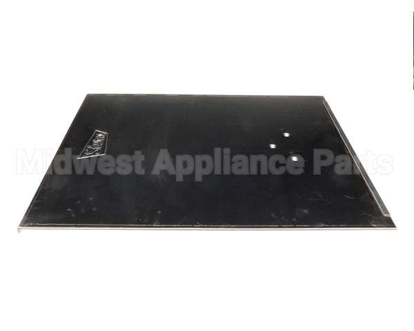 A10-2826 Stero Dishwasher Door Inspect. Final Rinse Sm