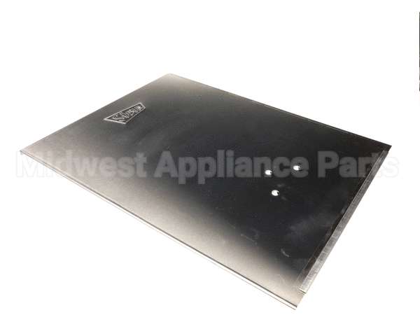 A10-2826 Stero Dishwasher Door Inspect. Final Rinse Sm