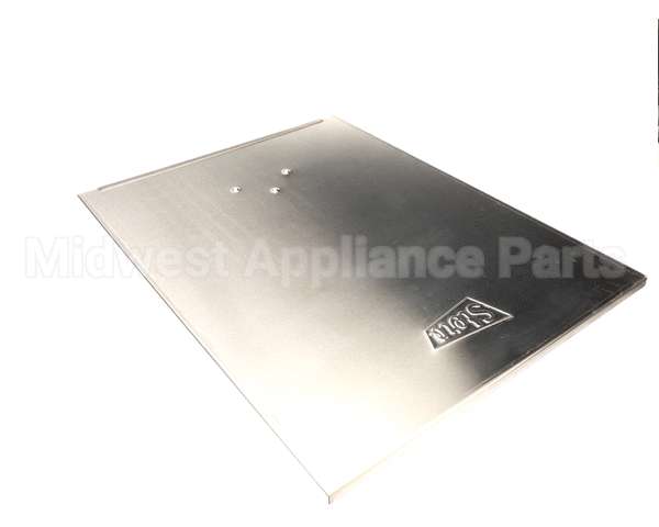 A10-2826 Stero Dishwasher Door Inspect. Final Rinse Sm