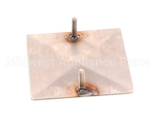 A10-2989 Stero Dishwasher Overflow Tank Cover Assembly
