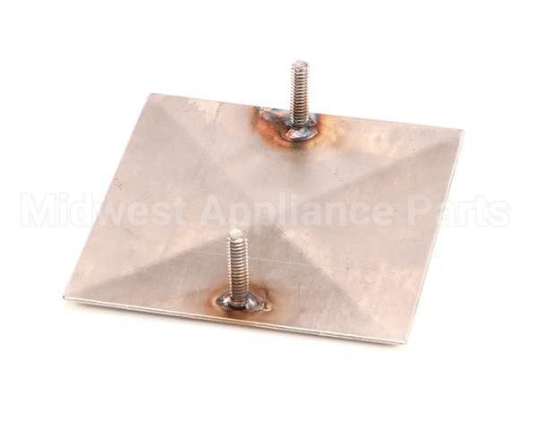 A10-2989 Stero Dishwasher Overflow Tank Cover Assembly