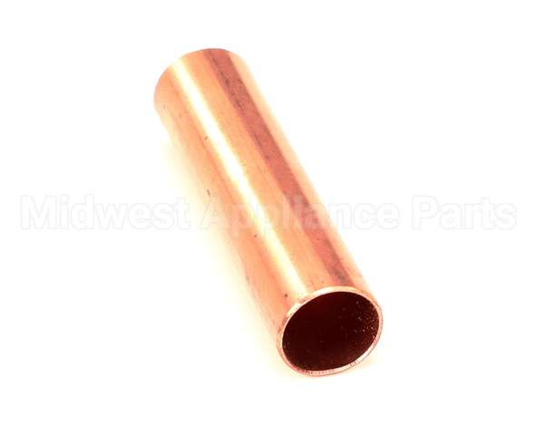 A10-3347 Stero Dishwasher Nipple Copper 34 X 312