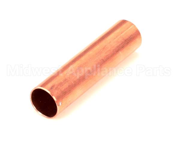 A10-3347 Stero Dishwasher Nipple Copper 34 X 312