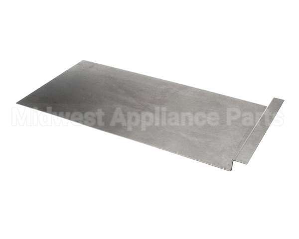 A10-4958 Stero Dishwasher Plate Bottm Covr Stpcw Elect T