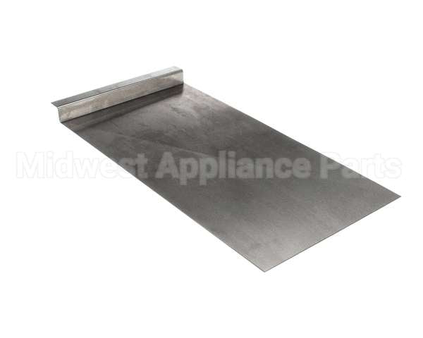 A10-4958 Stero Dishwasher Plate Bottm Covr Stpcw Elect T