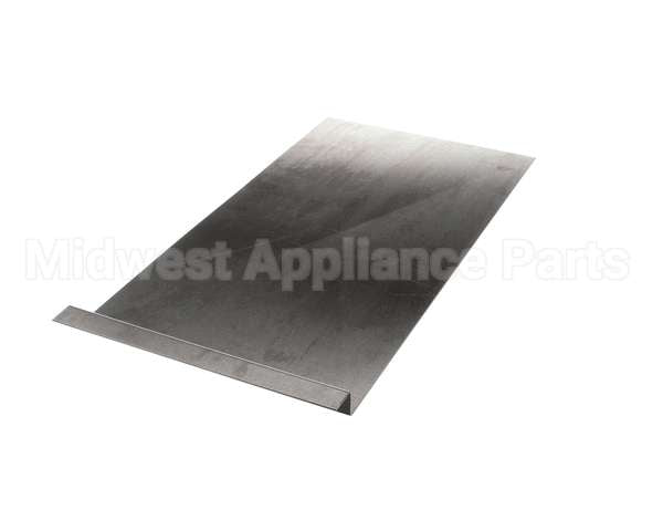 A10-4958 Stero Dishwasher Plate Bottm Covr Stpcw Elect T