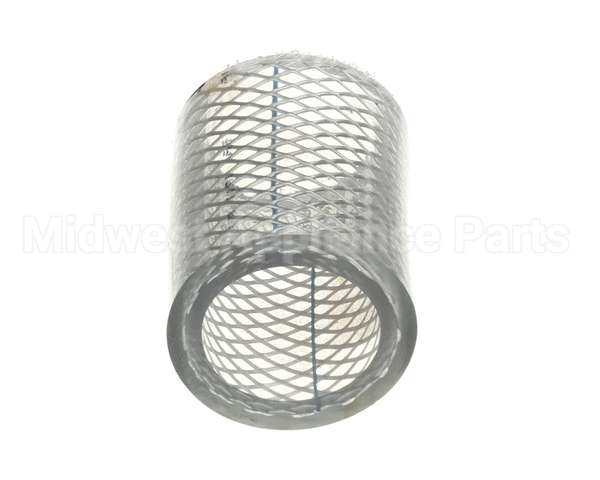 A10-5061 Stero Dishwasher Exhaust Tube 1 14 I.d.x 2.5