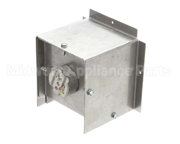 A10022 American Range Box,Light Heavy Duty Stainess