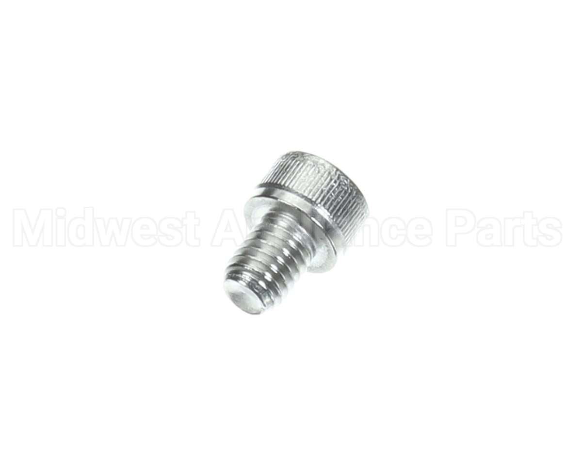 A10026 Monaco Foodservice Screw,Hex,M8 X 10 Spare Part