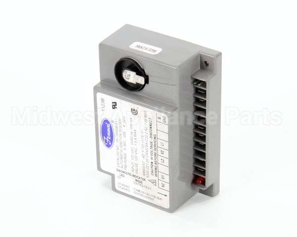 A10066 American Range Control,Single Spark Gas Ignit