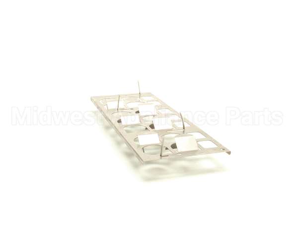 A1007502 Pitco Baf,4 Round Tab Sg18