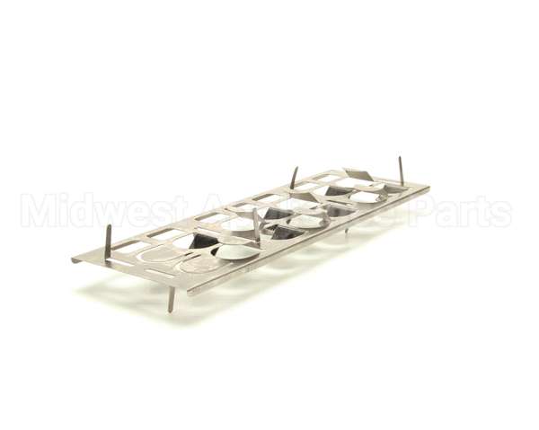 A1007502 Pitco Baf,4 Round Tab Sg18