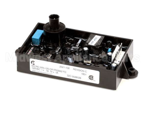 A10082 American Range Spark Ignition Module