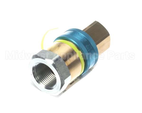 A100R Dormont 1 Idsnapfast Qd