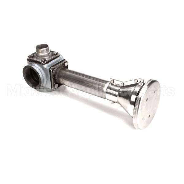A101875 Compatible Stero Overflowassy, Drain Tee