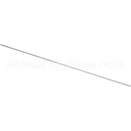 A102202 Compatible Stero Standard Curtain Rod 24 1/2" Long