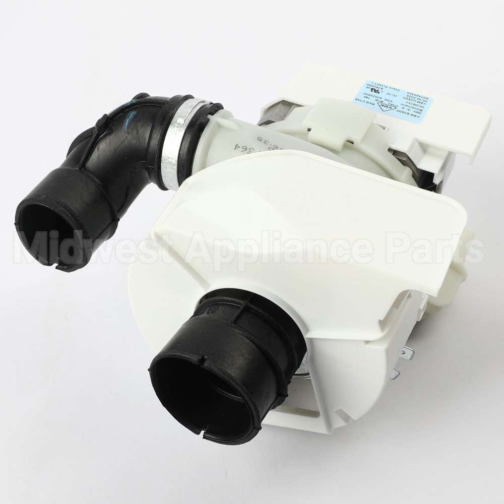 A10281708 Frigidaire Pump Assembly,Circulation,Comp