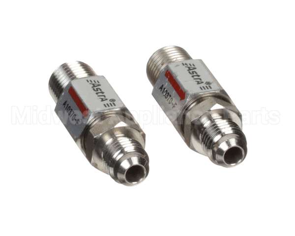 A10370-F Astra Check Valve