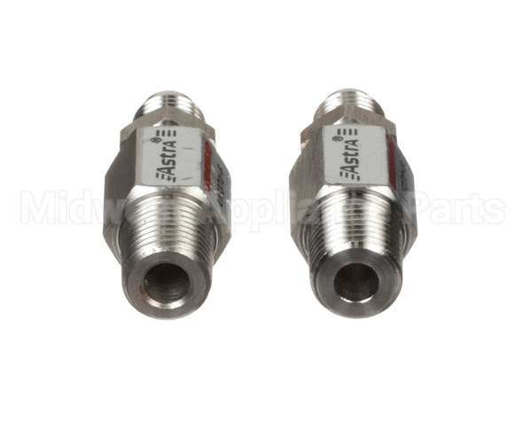 A10370-F Astra Check Valve