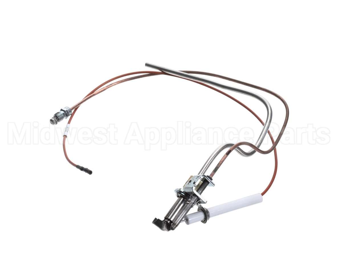 A11197 American Range Pilot Assembly,Ar Oven Base Ng