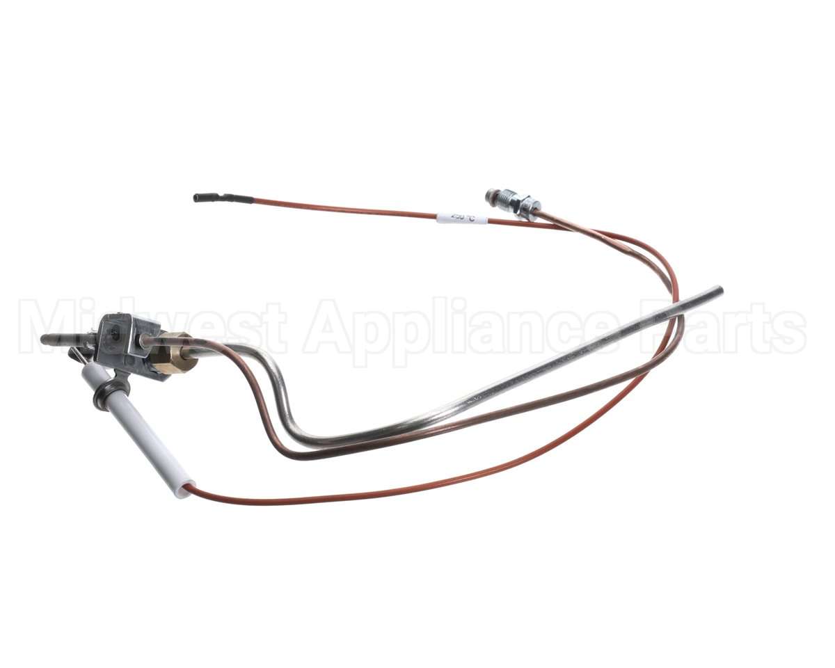 A11197 American Range Pilot Assembly,Ar Oven Base Ng
