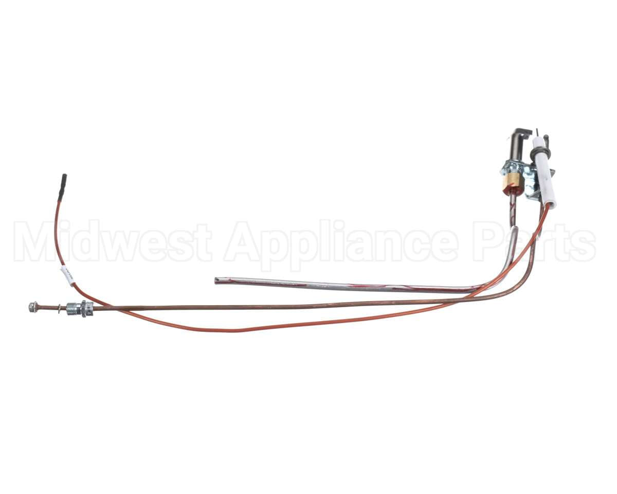 A11198 American Range Pilot Assembly,Ar Oven Base Lp