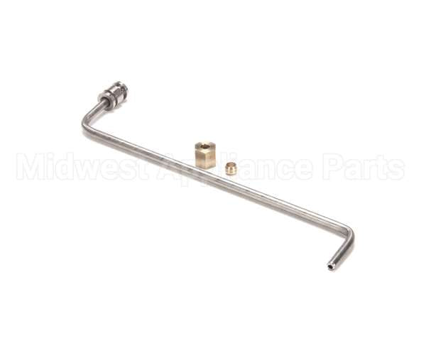 A11205 American Range Pilot Tip,Short Burn Assembly Ss