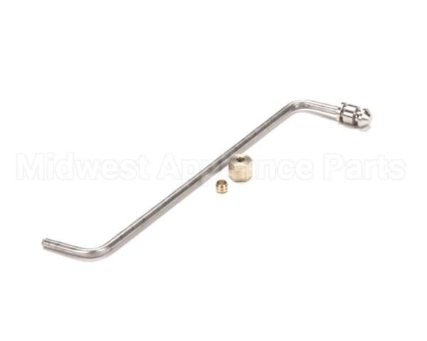 A11205 American Range Pilot Tip,Short Burn Assembly Ss