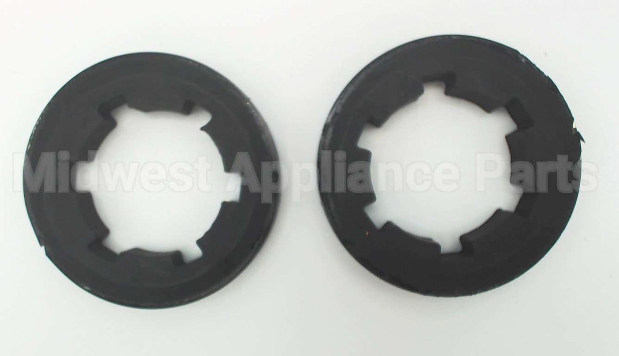 A114 Regal Rexnord - Marathon 2.5" Resilient Ring Qty:2