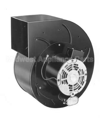A1200 Regal Rexnord - Fasco 115/230V 2Spd Blower Assy