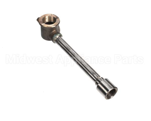 A1210007 Grindmaster Cecilware Tube,Deliv Ssrv 3G Swall